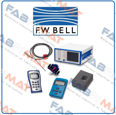 GAUSSMETER FW BELL 8030 FW Bell