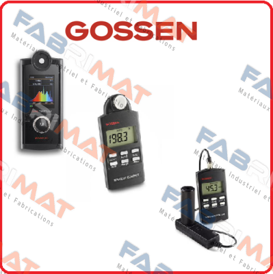 M503N Gossen