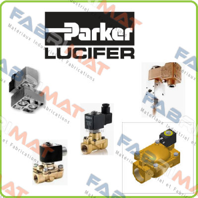 Repair kit of 321HS3330C   Lucifer (Parker)