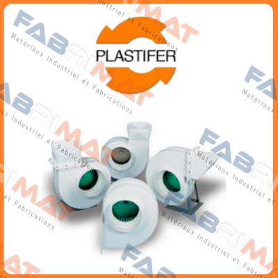 support console for VSBL 14 Plastifer