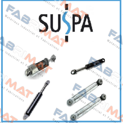 Shock for 16-1 016 12126 90N  Ferramenta Livenza (Suspa)