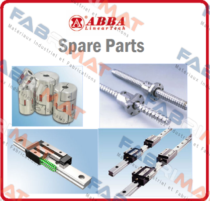 BRH15-B ABBA Linear Tech