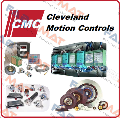 BNR3012ACG00CSA013 Cmc Cleveland Motion Controls