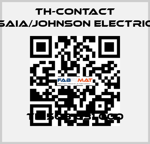 TH 508 031 000 TH-Contact (Saia/Johnson Electric)