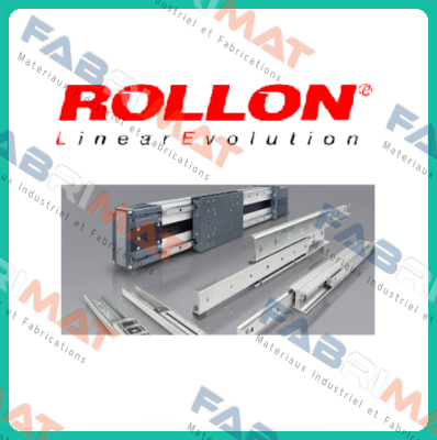 DSE631970R Rollon