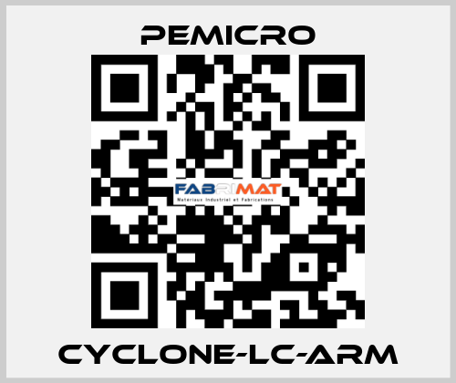 CYCLONE-LC-ARM PEmicro