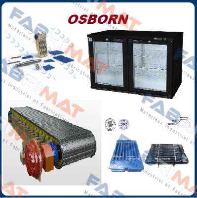 9907022774 OEM Osborn