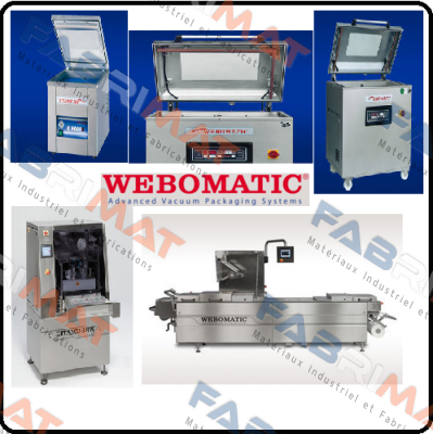 VBZ-25/44-3/2 Webomatic