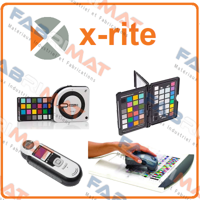 i1 Studio X-Rite