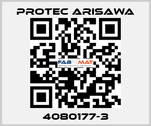 4080177-3 Protec Arisawa