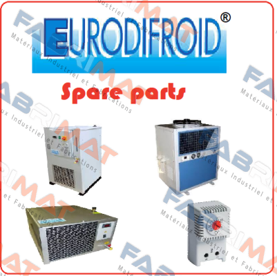 KEA 100 CLG Eurodifroid