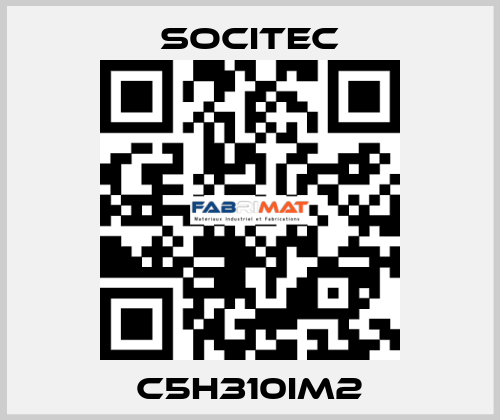 C5H310IM2 Socitec