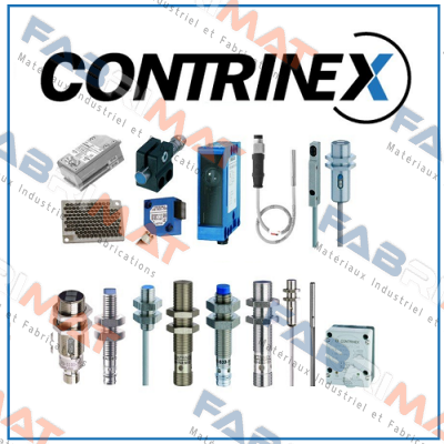 CX620600435  (  version with connector attachment ) Contrinex