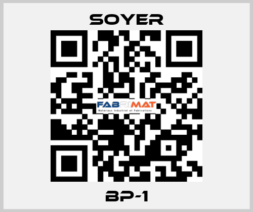 BP-1 Soyer