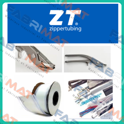 00000446 Zippertubing