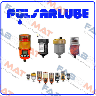 B011 PULSARLUBE