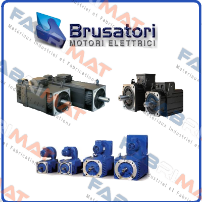 VF160M3U00009 Brusatori