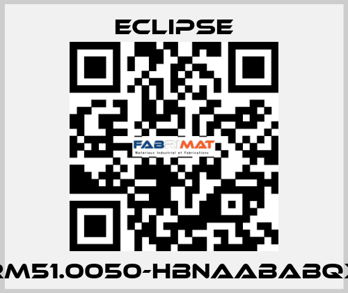 RM51.0050-HBNAABABQX Eclipse