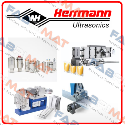 KHS35-S-IP65-L (with connector 4) OEM HERRMANN ULTRASONIC