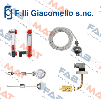 CG029  ( OEM ) F.lli Giacomello