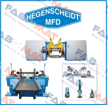 1034958-4  Hegenscheidt MFD