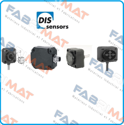 QG40N-KIXV-090-AL-CM dis-sensors