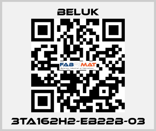 3TA162H2-EB22B-03 Beluk