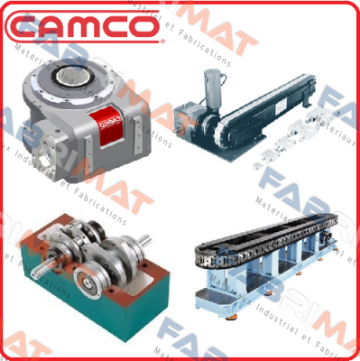 82C33150120003 CAMCO