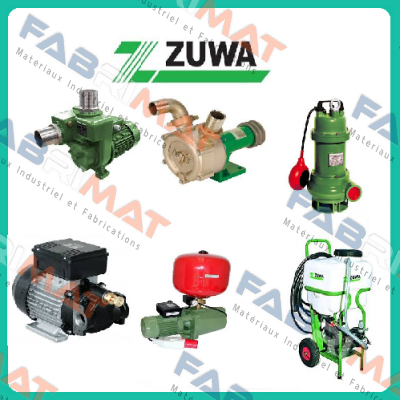 KIT for NIROSTAR 2000 B/PF p/n:13211257332-GI Zuwa