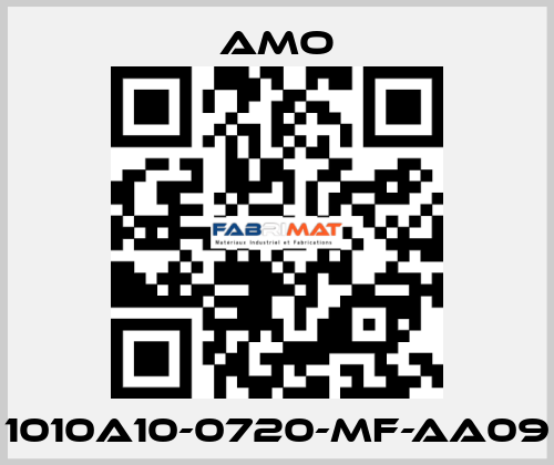 1010A10-0720-MF-AA09 Amo