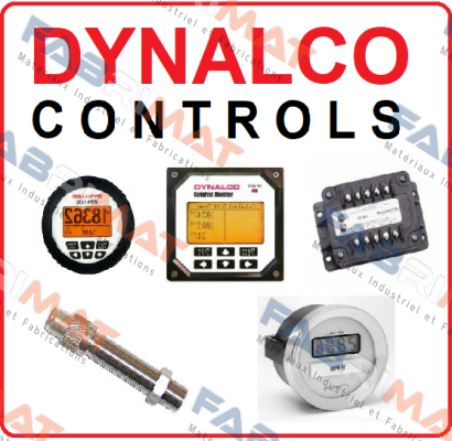 SC- 2124 Dynalco