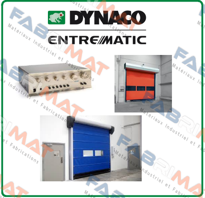 OGO821 00569 Dynaco