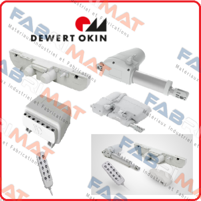 Spare part for Bleiakku AG 7 DEWERT