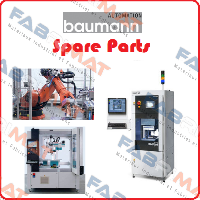 MM 14 K 8018 616 Baumann