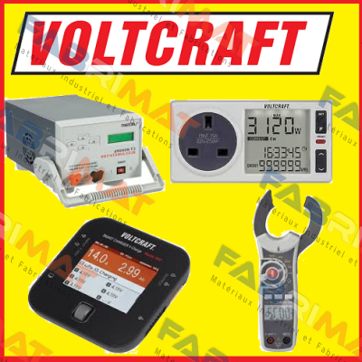 DPPS-32-20 Voltcraft