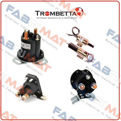 684-2461-212-17  (OEM) Trombetta