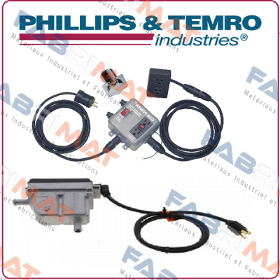 3305034 Phillips-Temro