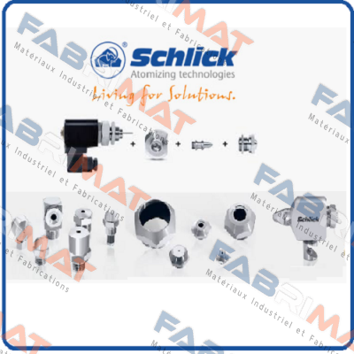 43788-KIT Schlick