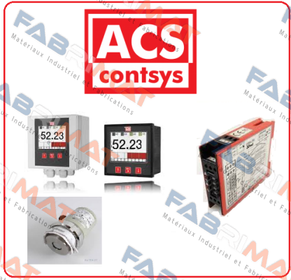 SCM 200 2 GA 01 S ACS CONTSYS