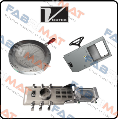 DA2.5-2CSY-SL-MG SALINA VORTEX