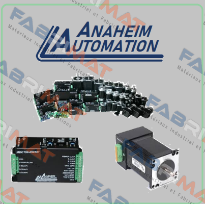 DPD72002 Anaheim Automation