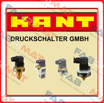 602-10-2115Sp5.5bar KANT