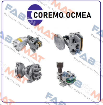 A2916 Coremo Ocmea S.p.A.