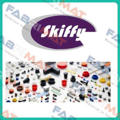 132006500004 (pack of 250pcs) Skiffy