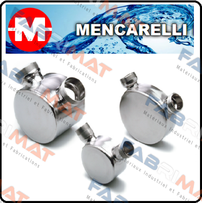 6943 Mencarelli