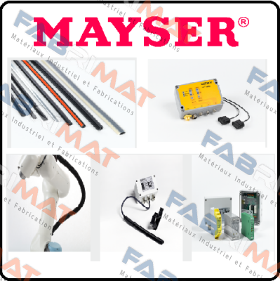 TS/BK 1000X1000 Mayser