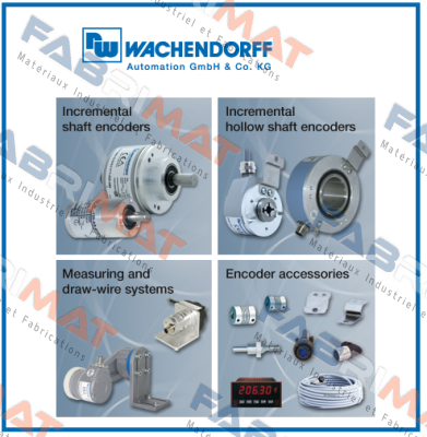 WDGA 58V-10-1113-SIAG01-CC8 H25 Wachendorff