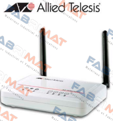 AT-AR4050S Allied Telesis