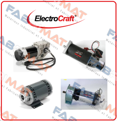 A23BCK-41A (OEM) ElectroCraft