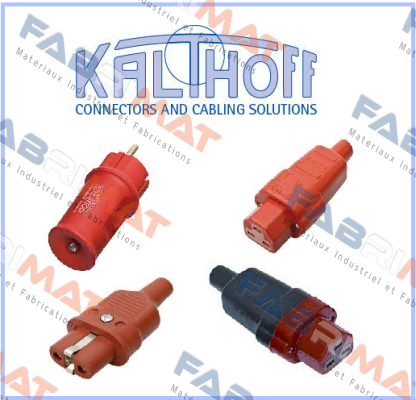 22507-4S KALTHOFF